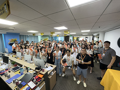 團(tuán)隊(duì)照片